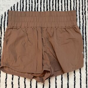 Joy Lab High Waisted Athletic Shorts
